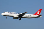 TC-JPA @ EHAM - at spl - by Ronald