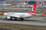 TC-JVF @ LTBA - at ist - by Ronald