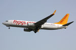 TC-IZJ @ LTBA - at ist - by Ronald