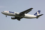 TC-MCE @ LTBA - at ist - by Ronald