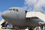 17-46037 @ KOSH - USAF KC-46A zx - by Florida Metal