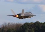 18-5452 @ KOSH - USAF F-35A zx - by Florida Metal