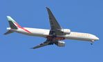 A6-ECX @ KMCO - Emirates 773 zx - by Florida Metal