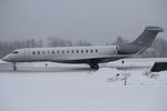 N88C @ CYLW - Arrival from Farmingdale (FRG, NY). - by Koala