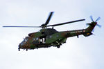 2300 @ LFKC - In flight - by micka2b