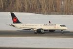 C-GTZU @ CYLW - Departure to Montreal.