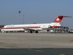 I-SMEP @ LFPG - Meridiana at CDG T3 - by Jean Christophe Ravon - FRENCHSKY