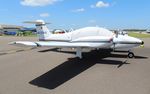 HK-2338-G @ KLAL - PA-44 zx - by Florida Metal