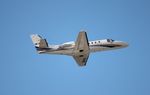 HK-4597 @ KFLL - Citation 550 zx - by Florida Metal