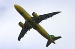 HK-5361 @ KMIA - Viva Colombia A320 NEO zx - by Florida Metal