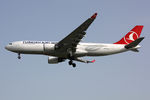 TC-JIN @ LTBA - at ist - by Ronald