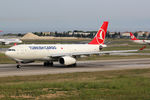 TC-JDP @ LTBA - at ist - by Ronald