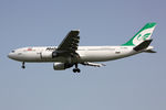 EP-MNM @ LTBA - at ist - by Ronald