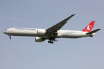 TC-JJN @ LTBA - at ist - by Ronald