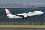 JA302J @ RJTT - at hnd - by Ronald
