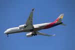HL7579 @ KSFO - Asiana A359 zx - by Florida Metal