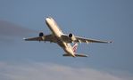 A7-AMK @ KMCO - Qatar A359 zx  weather diversion from MIA - by Florida Metal