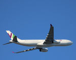 EC-NOF @ EKCH - EC-NOF takin off rw 04R - by Erik Oxtorp