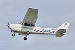 N646DW @ SQL - San Carlos Airport in California 2023. - by Clayton Eddy