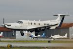 N828SA @ KSQL - San Carlos Airport in California 2023. - by Clayton Eddy