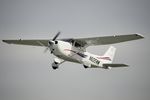 N605WM @ SQL - San Carlos Airport in California 2023. - by Clayton Eddy