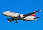 HB-IJN @ CPH - Copenhagen 25.7.2014 - by leo larsen