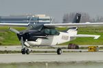 N1968R @ KSQL - San Carlos Airport in California 2023. - by Clayton Eddy