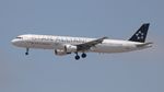 C-GITU @ KLAX - Air Canada A321 zx - by Florida Metal