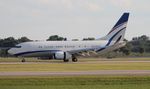 HL7787 @ KORL - NBAA 2014 - by Florida Metal
