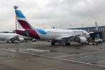 OE-IQA @ EDDL - At Düsseldorf - by Micha Lueck
