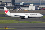 JA659J @ RJTT - at hnd - by Ronald
