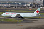 C-FNOG @ RJTT - at hnd - by Ronald