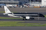 JA20MC @ RJTT - at hnd - by Ronald