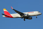 EC-LVD @ LEMD - at mad - by Ronald
