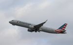 N454AL @ KLAX - Airbus A231-253NX