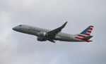 N513SY @ KLAX - ERJ-170-200LR