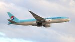 HL8045 @ KMIA - Korean Cargo 777-200LRF zx - by Florida Metal