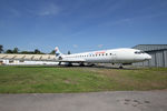 F-GCVK @ LFQT - use for mecanical training - by B777juju