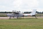 G-NJSP @ EGSX - G-NJSP 2006 Jabiru J430 North Weald - by PhilR