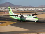 EC-MJG @ GCRR - Binter Canarias - by Jean Christophe Ravon - FRENCHSKY