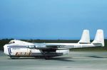 G-APRN @ EGJJ - At Jersey C.I. - by kenvidkid