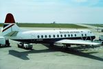 G-APEX @ EGJJ - At Jersey C.I.