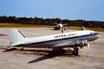 G-AMPO @ EGJJ - At Jersey C.I.