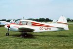 OO-APH @ EGJJ - At Jersey C.I.