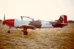 D-EOBV @ EGJJ - At Jersey C.I.