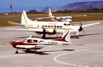 I-ANSA @ EGJJ - At Jersey C.I.