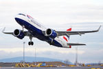 G-TTNB @ LOWW - Climbing from runway 29. - by Hotshot