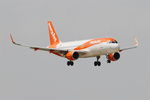 OE-IJG @ LFPO - Airbus A320-214, On final rwy 06, Paris-Orly Airport (LFPO-ORY) - by Yves-Q
