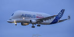 F-GSTC @ KPSM - Coming into artic PSM from warm Fla - by Topgunphotography