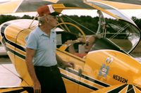 N5302M @ FLA - Airshow 1985 - by Gerald Hock